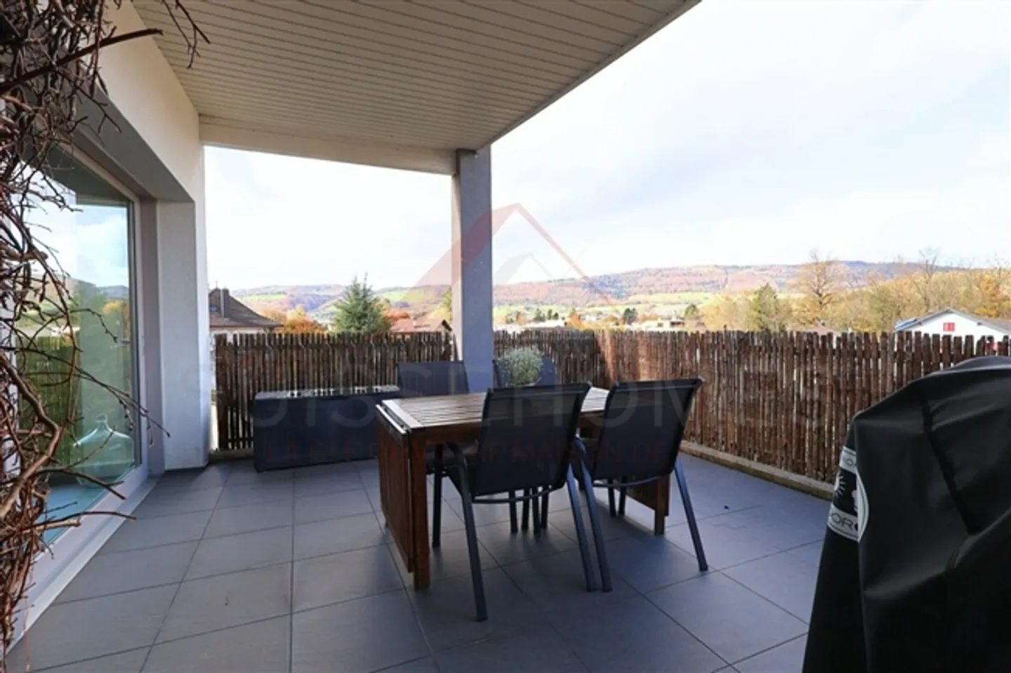 Charmante Villa mit Panoramablick - Foto 17 von 20