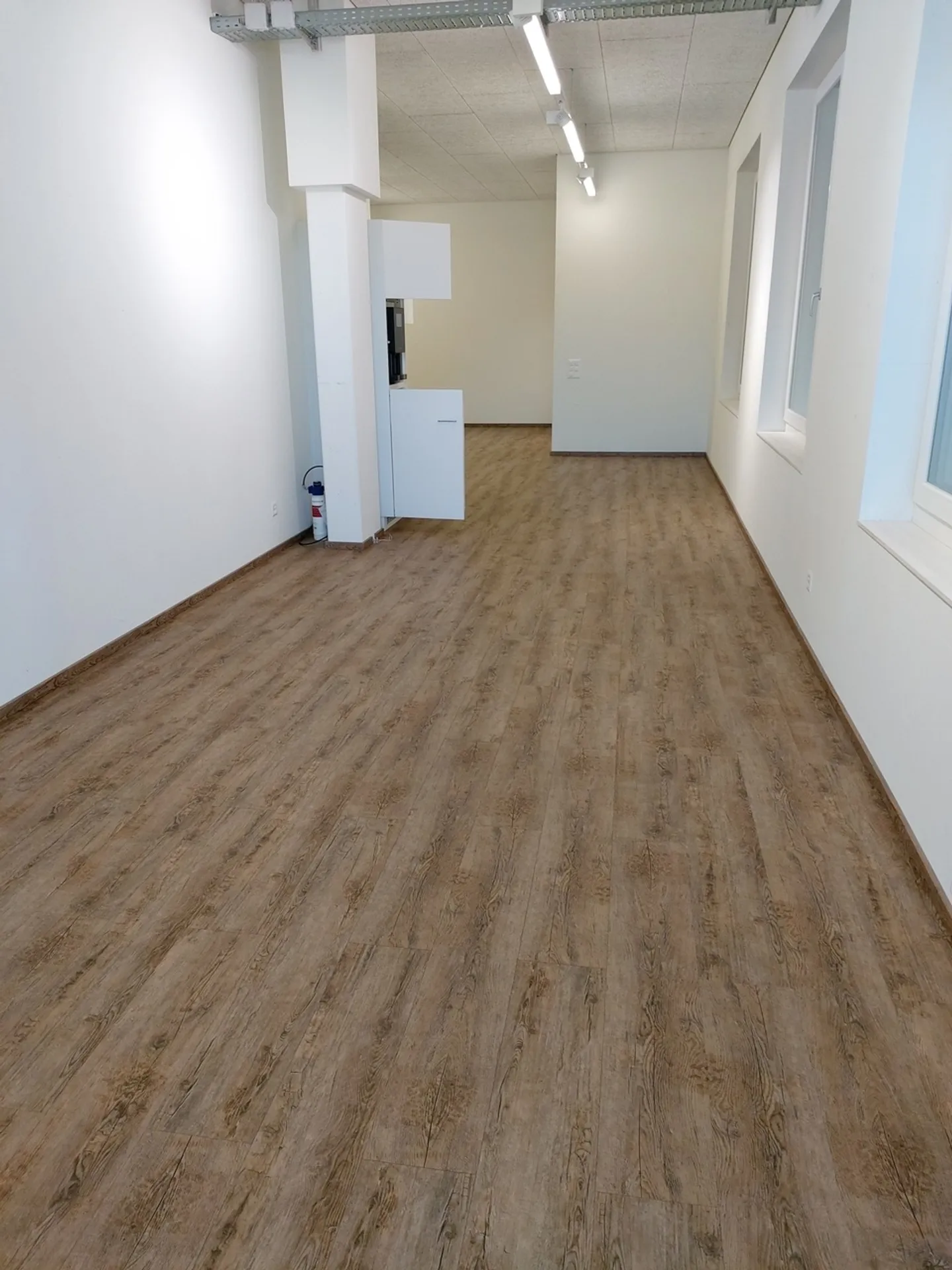 Votre chance pour l'auto-entrepreneuriat dans le beau St. Urban - Photo 2 sur 6