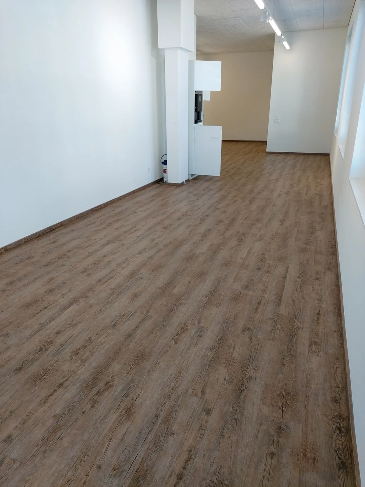 Votre chance pour l'auto-entrepreneuriat dans le beau St. Urban - Photo 3 sur 6