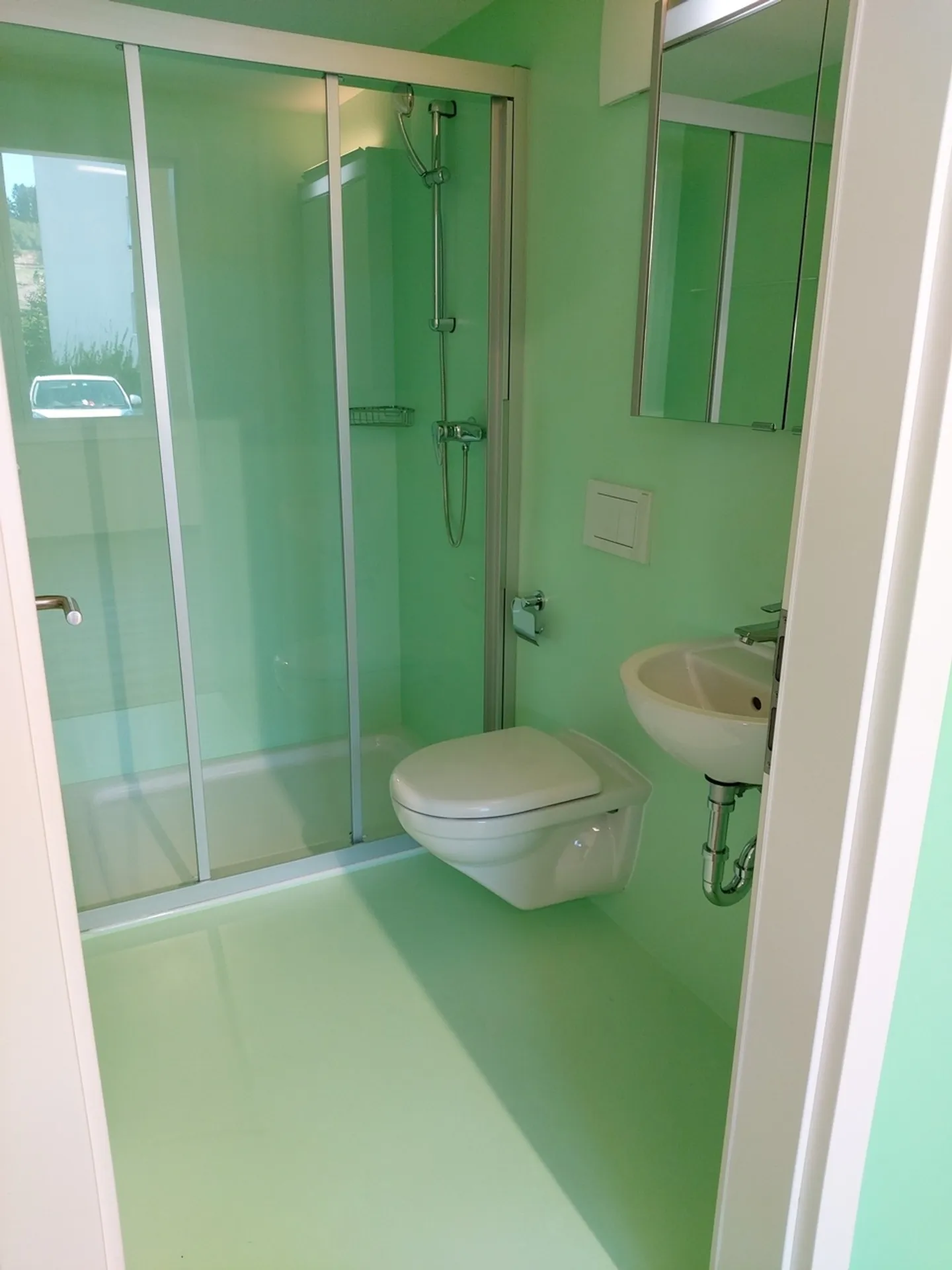 Votre chance pour l'auto-entrepreneuriat dans le beau St. Urban - Photo 4 sur 6