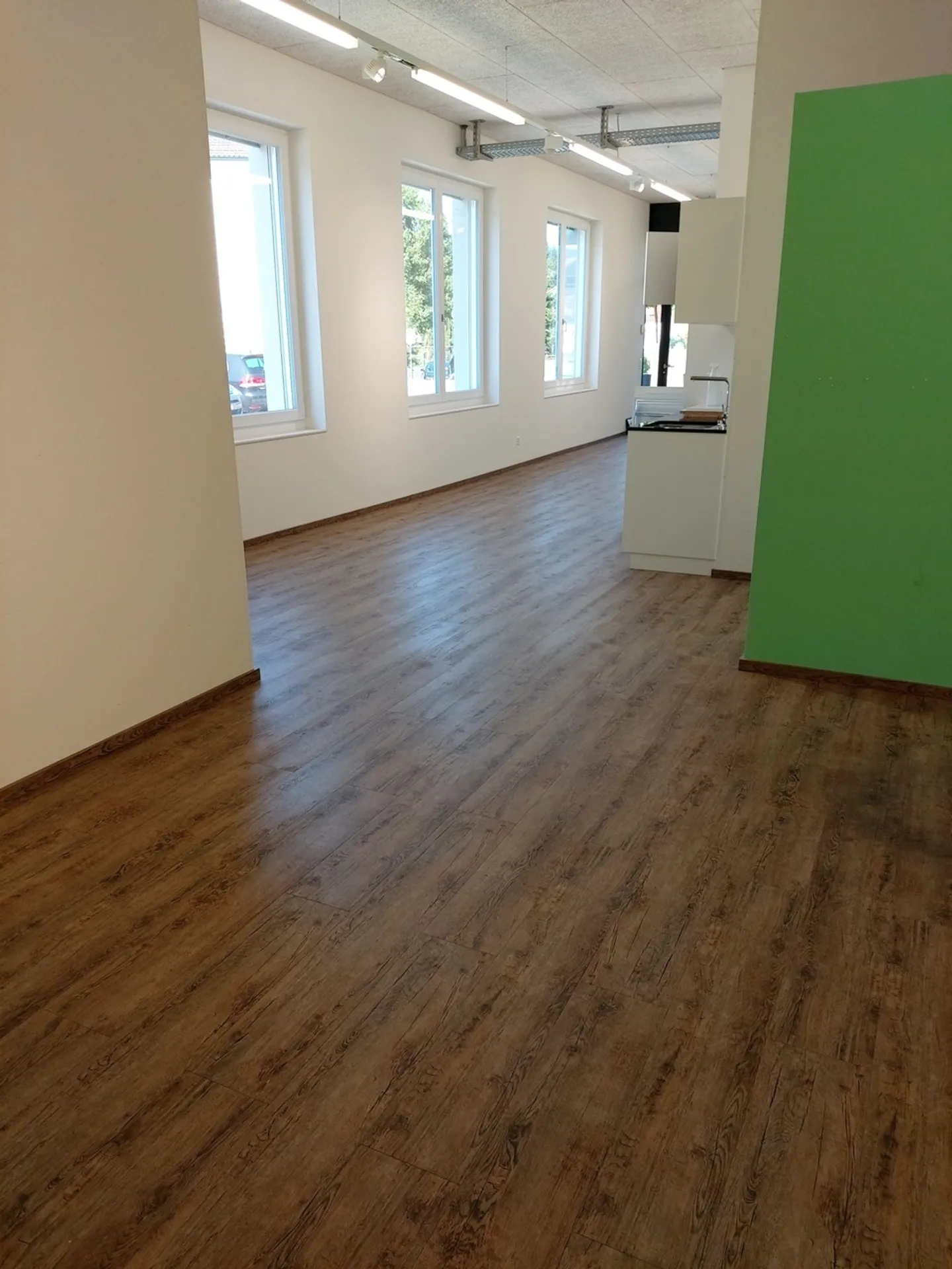 Votre chance pour l'auto-entrepreneuriat dans le beau St. Urban - Photo 6 sur 6