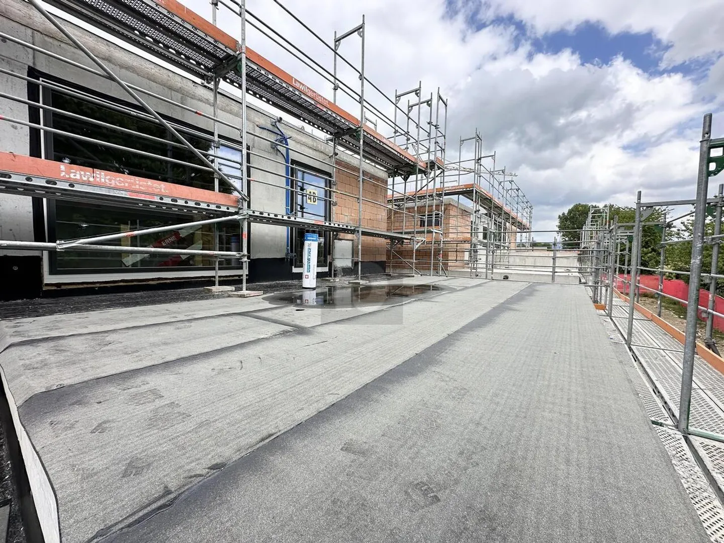 MINERGIE, CON DUE TERRAZZE E SPAZIO GIARDINO - Foto 2 di 6