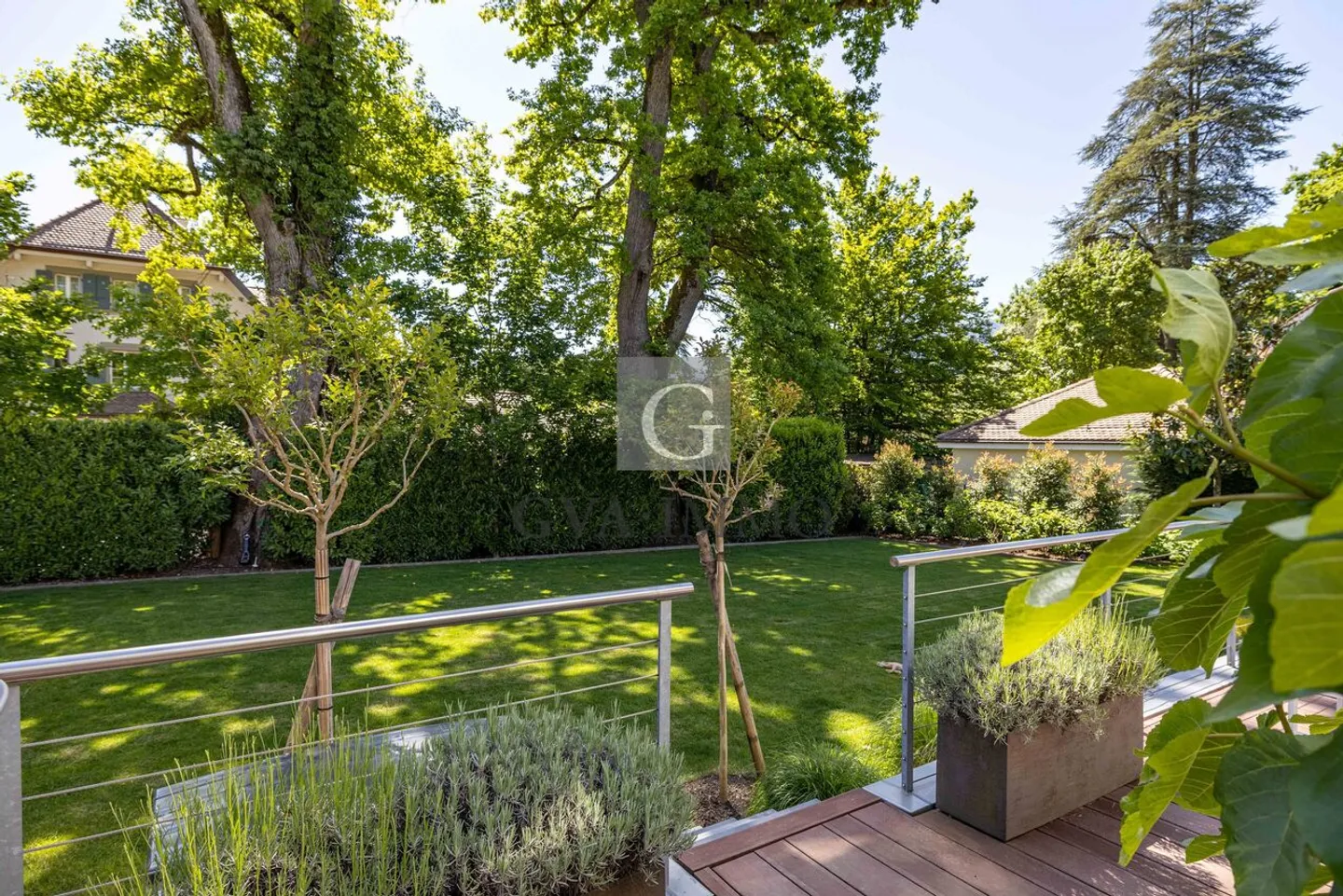 Magnifique Villa au Calme - Photo 2 sur 3