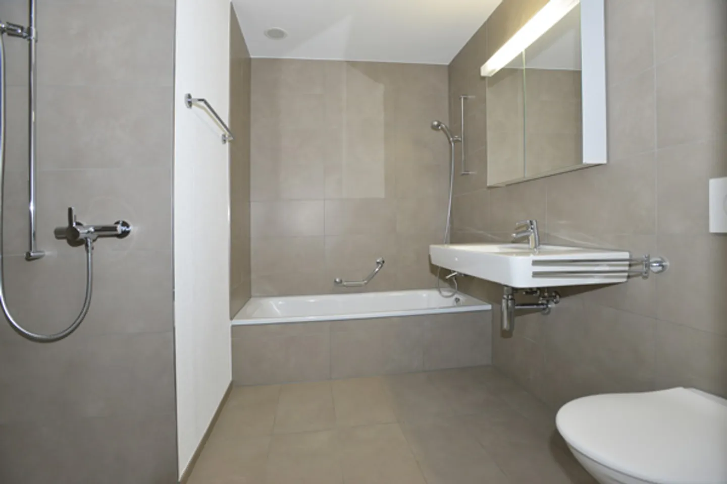 «Mieten ohne Kaution - Sonnige Wohnung im Zentrum» - Foto 2 von 2