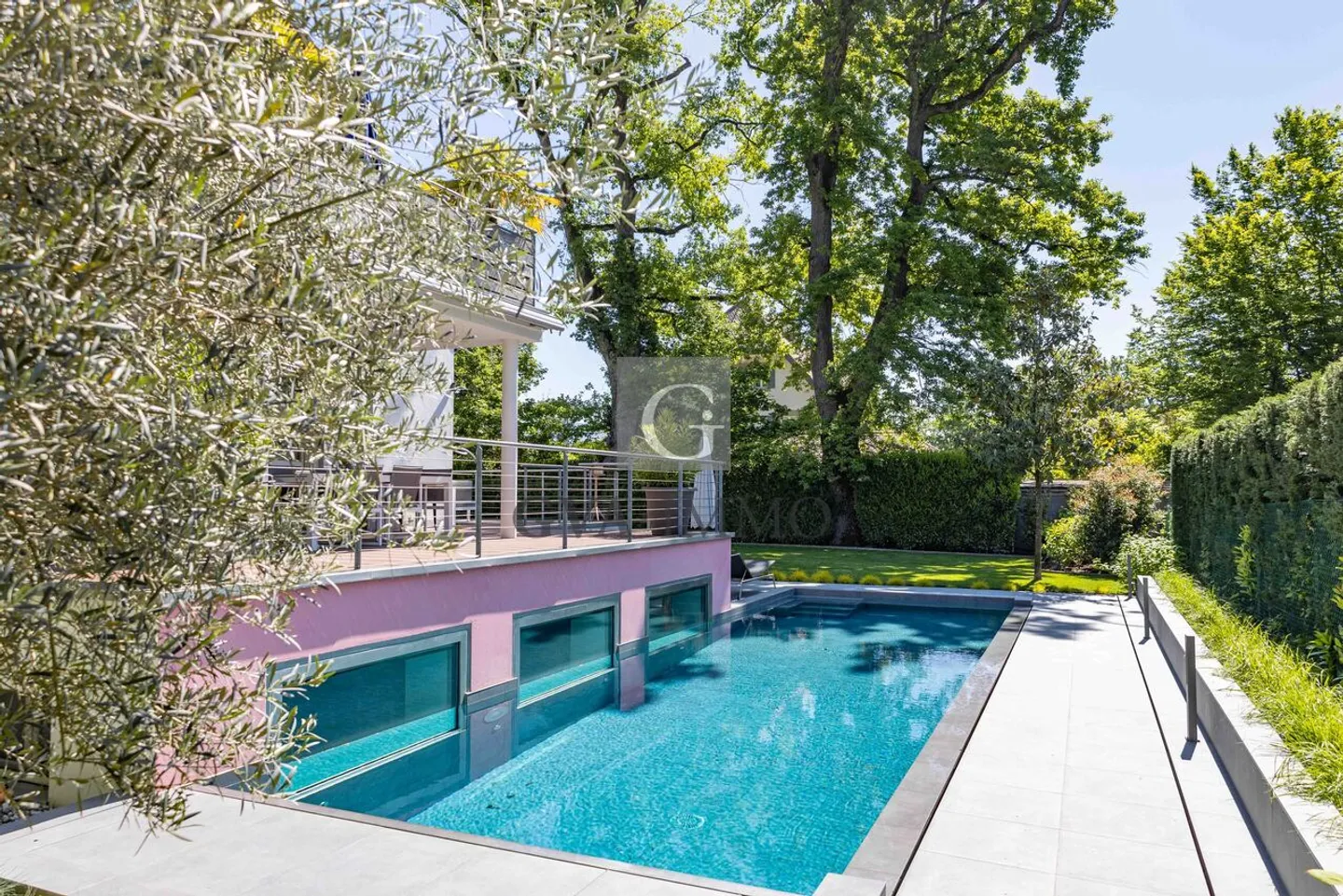 Magnifique Villa au Calme - Photo 3 sur 3