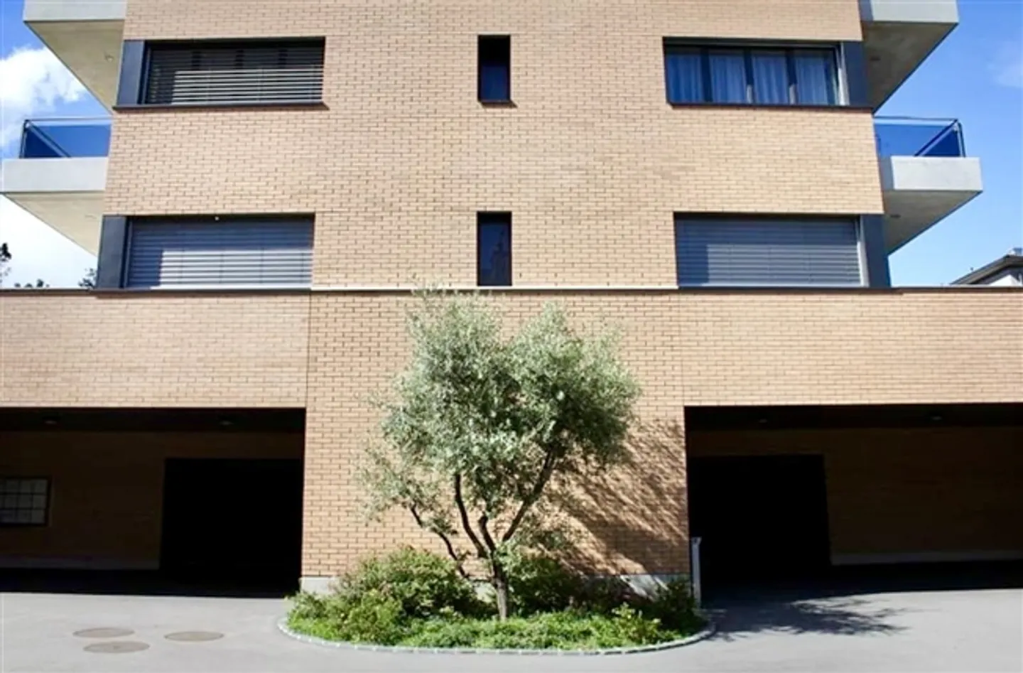 «5043 Massagno - 4.5-Zimmer-Wohnung mit Garten» - Foto 1 von 20