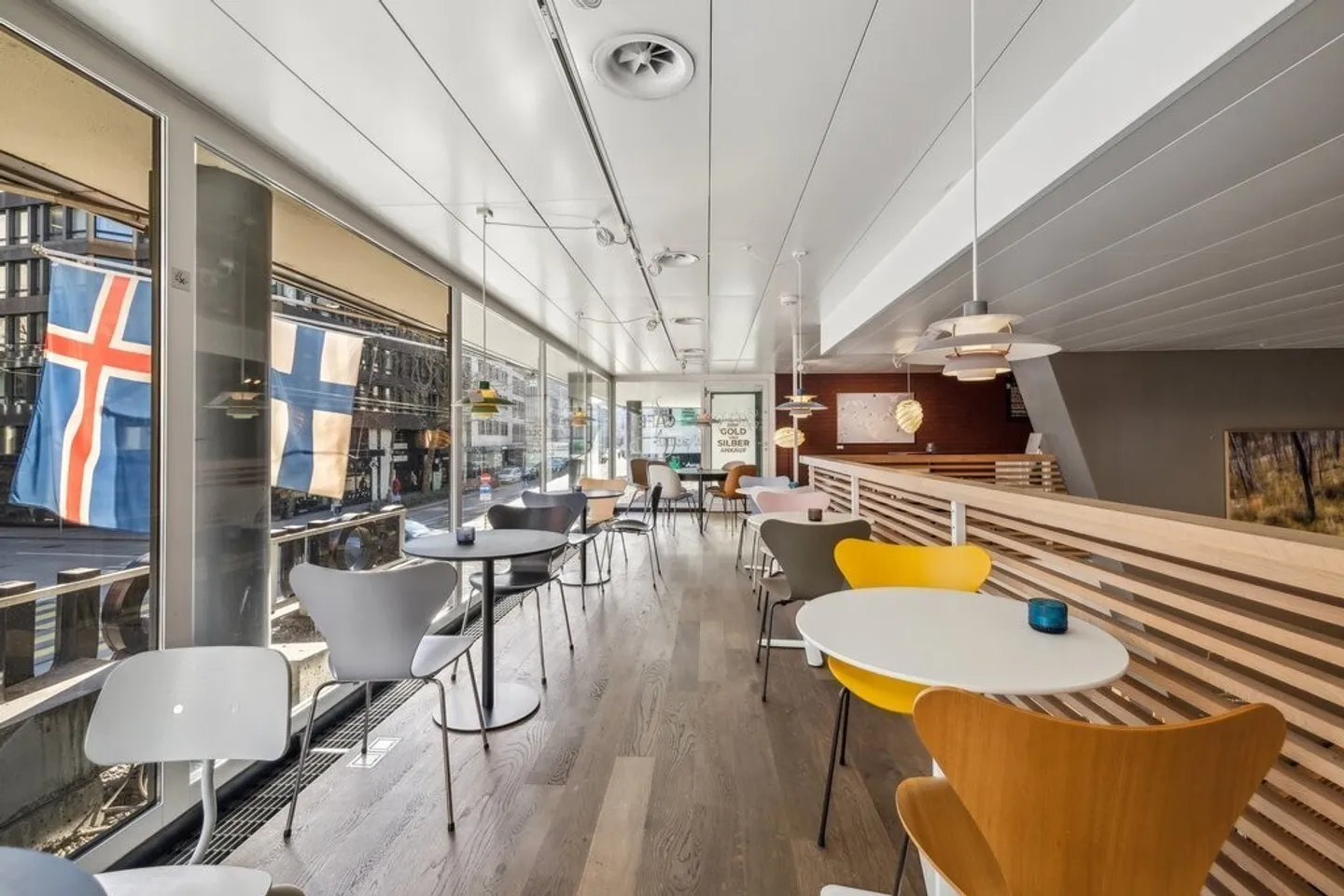 Espace attrayant avec vitrine dans le meilleur emplacement à Bâle ! - Photo 7 sur 12