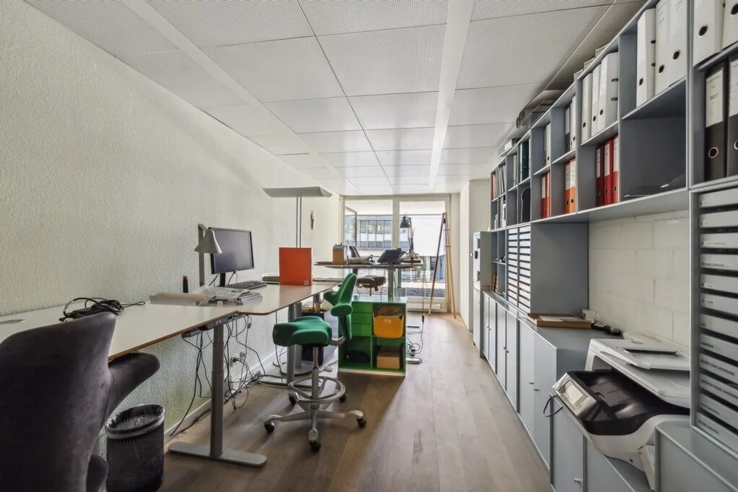 Espace attrayant avec vitrine dans le meilleur emplacement à Bâle ! - Photo 9 sur 12