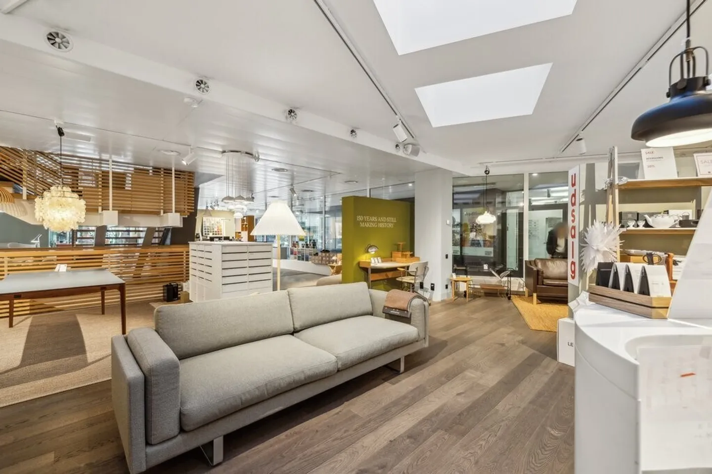 Espace attrayant avec vitrine dans le meilleur emplacement à Bâle ! - Photo 4 sur 12