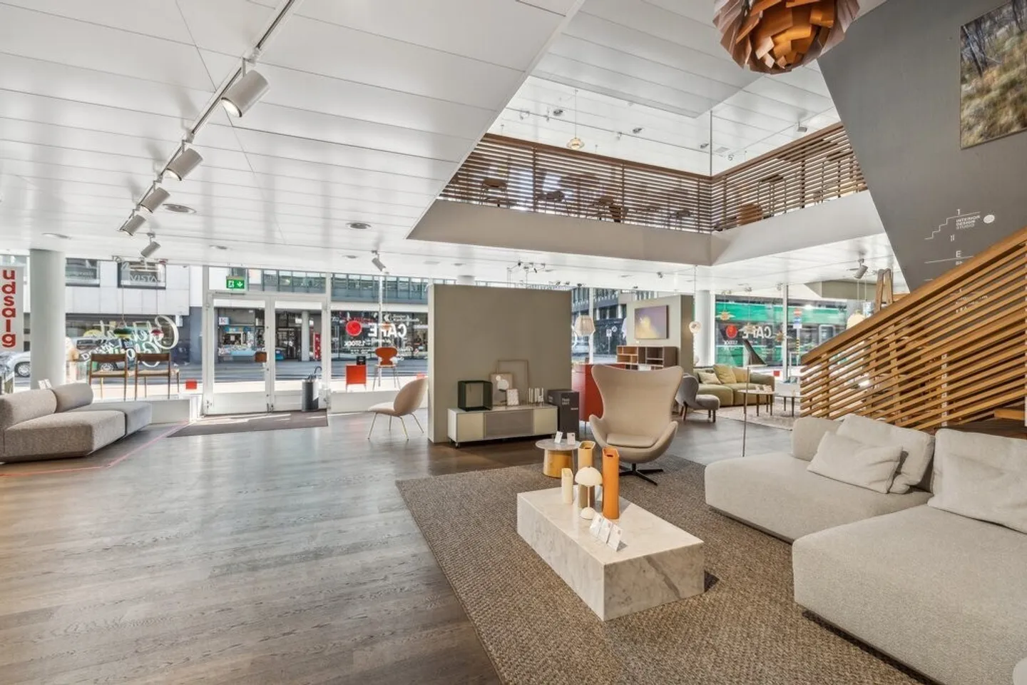 Espace attrayant avec vitrine dans le meilleur emplacement à Bâle ! - Photo 5 sur 12
