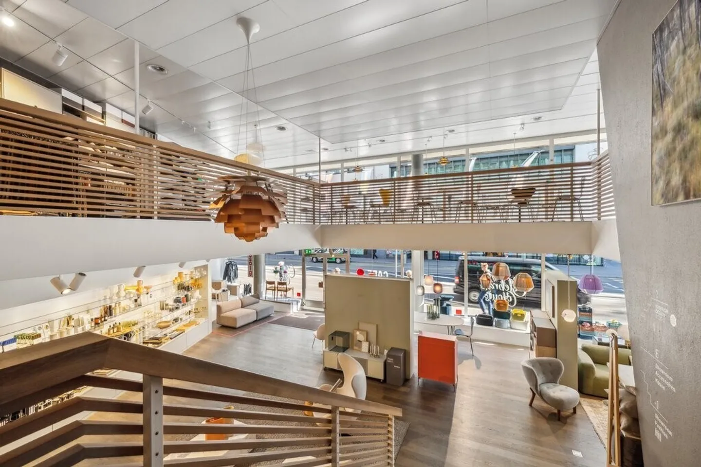 Espace attrayant avec vitrine dans le meilleur emplacement à Bâle ! - Photo 6 sur 12