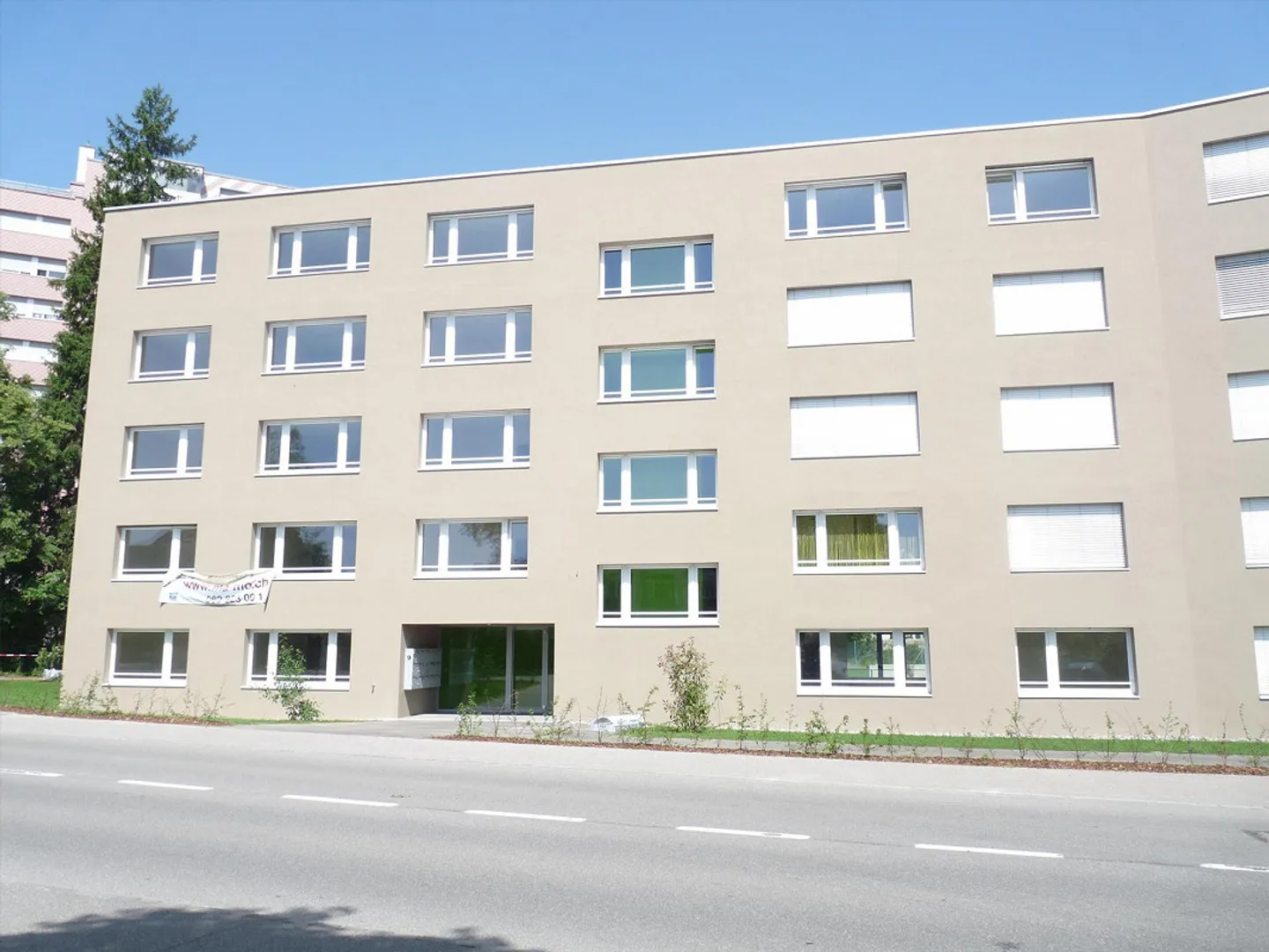 Louer sans dépôt - Un clic pour le bonheur d'appartement! - Photo 2 sur 5