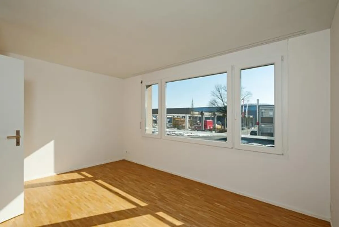 Louer sans dépôt - Un clic pour le bonheur d'appartement! - Photo 5 sur 5