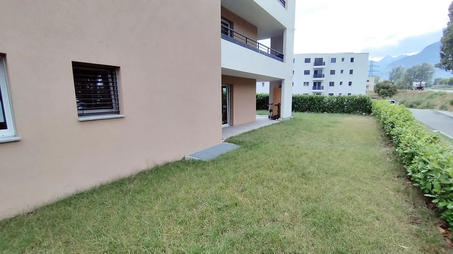 3-room apartment - Photo 2 of 7