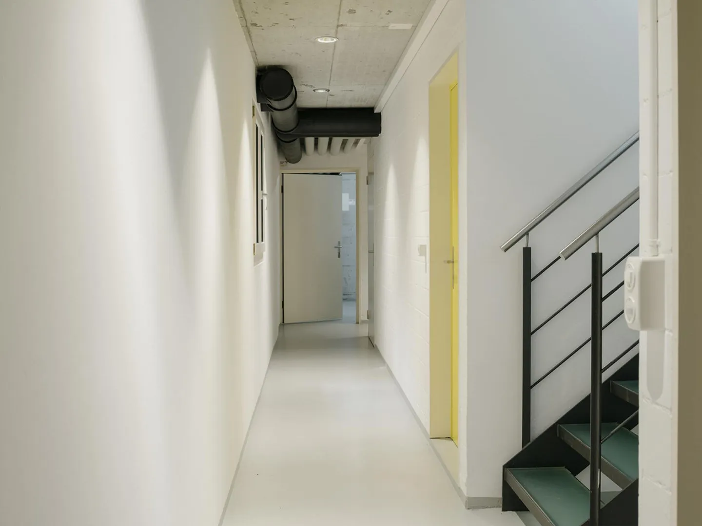Maison individuelle moderne avec vue imprenable sur Rosenberg - Photo 19 sur 22