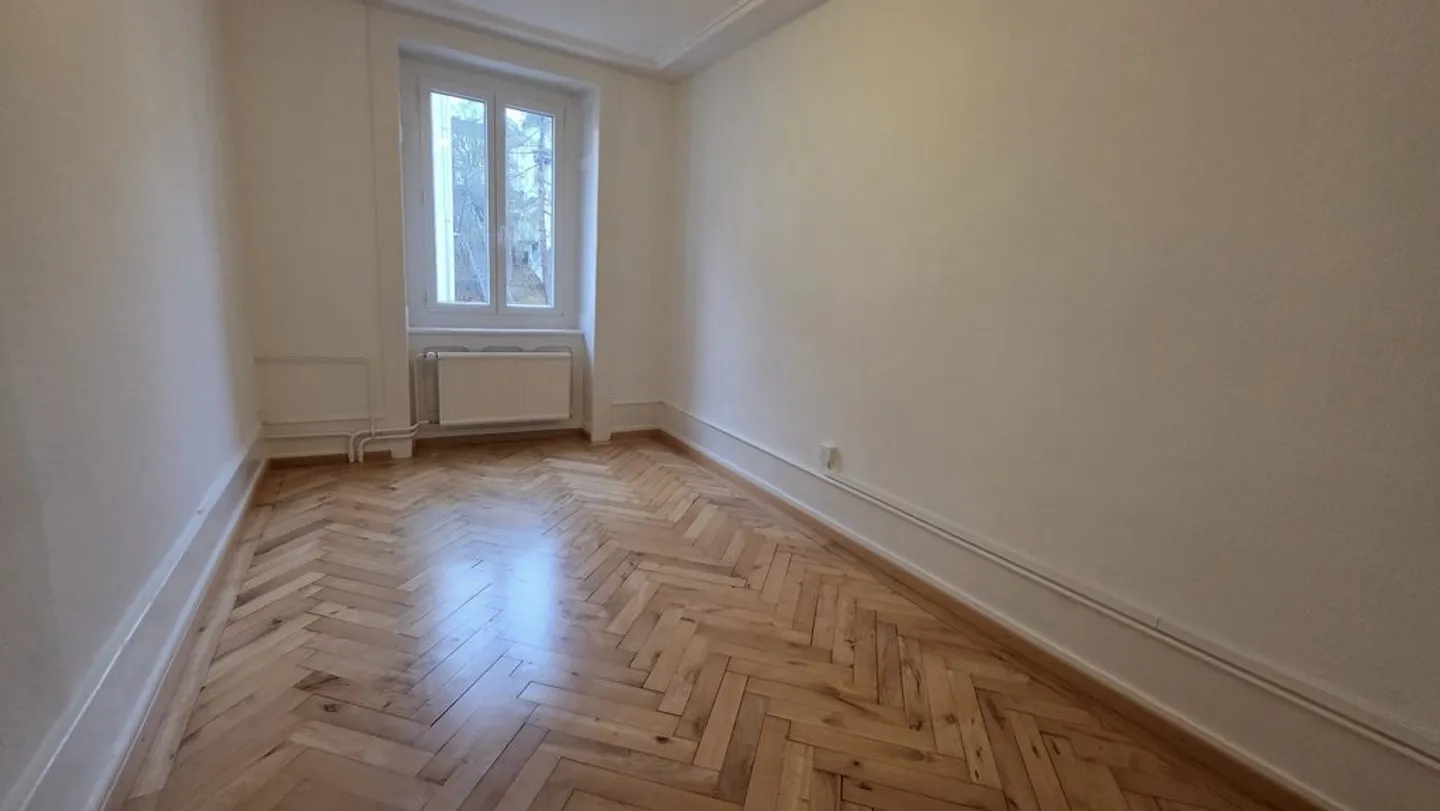 Appartement Charmant avec Balcon - Photo 5 sur 10