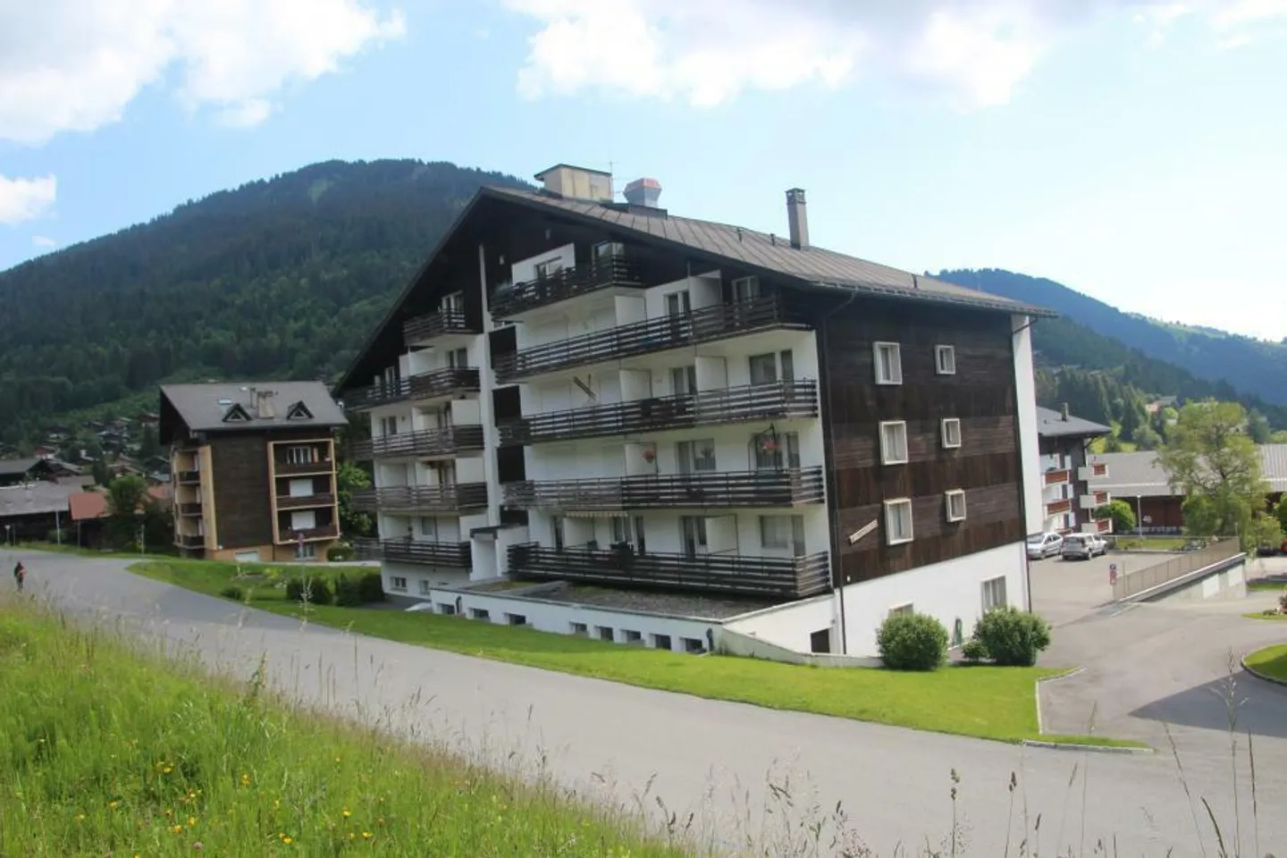 Appartement à vendre - Photo 2 sur 13