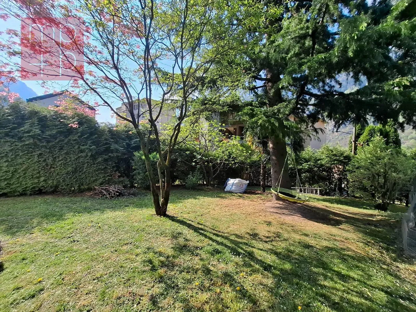 Einfamilienhaus - Giornico - Foto 1 von 8