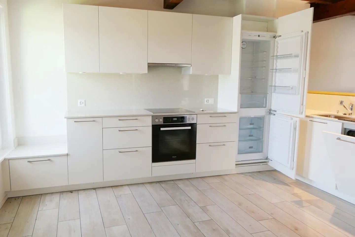 Splendido appartamento duplex di 5,5 stanze nel cuore del villaggio - Foto 3 di 8