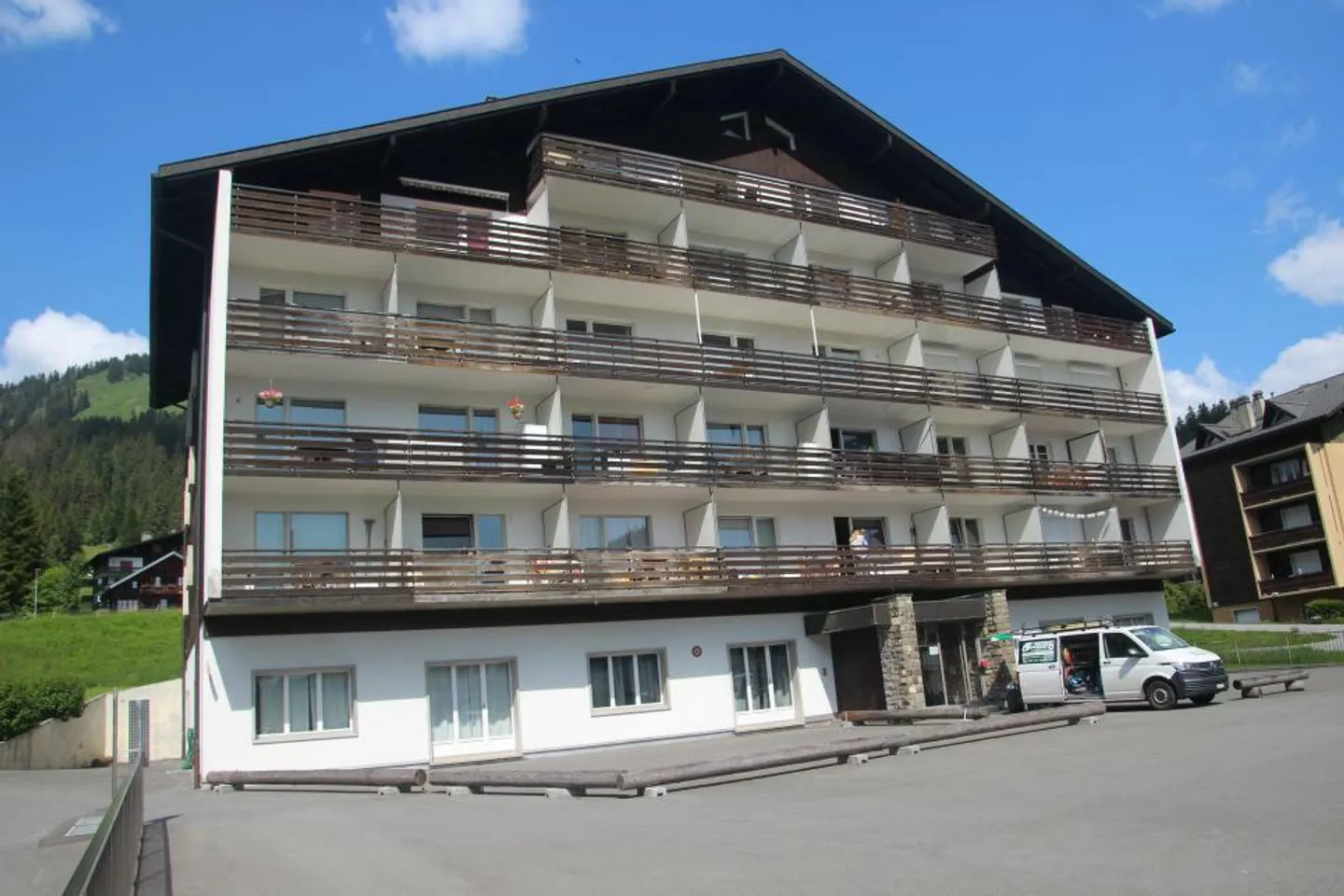 Appartement à vendre - Photo 3 sur 13