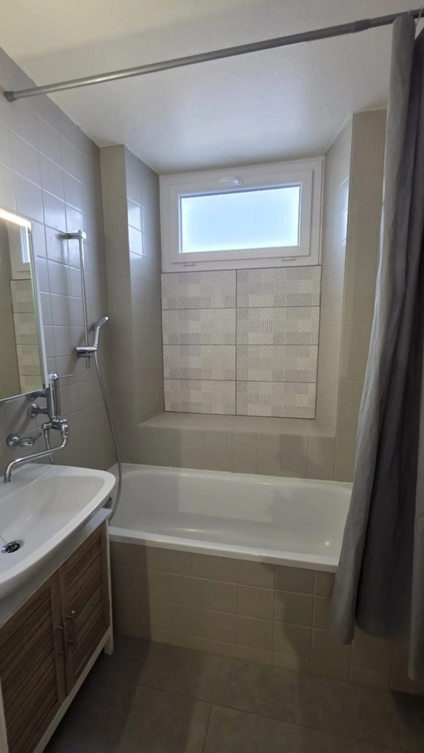 Appartement Charmant avec Balcon - Photo 7 sur 10