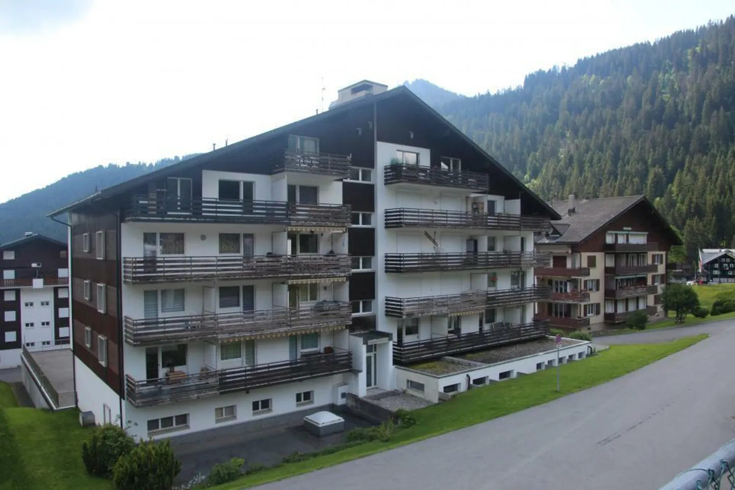 Appartement à vendre - Photo 4 sur 13