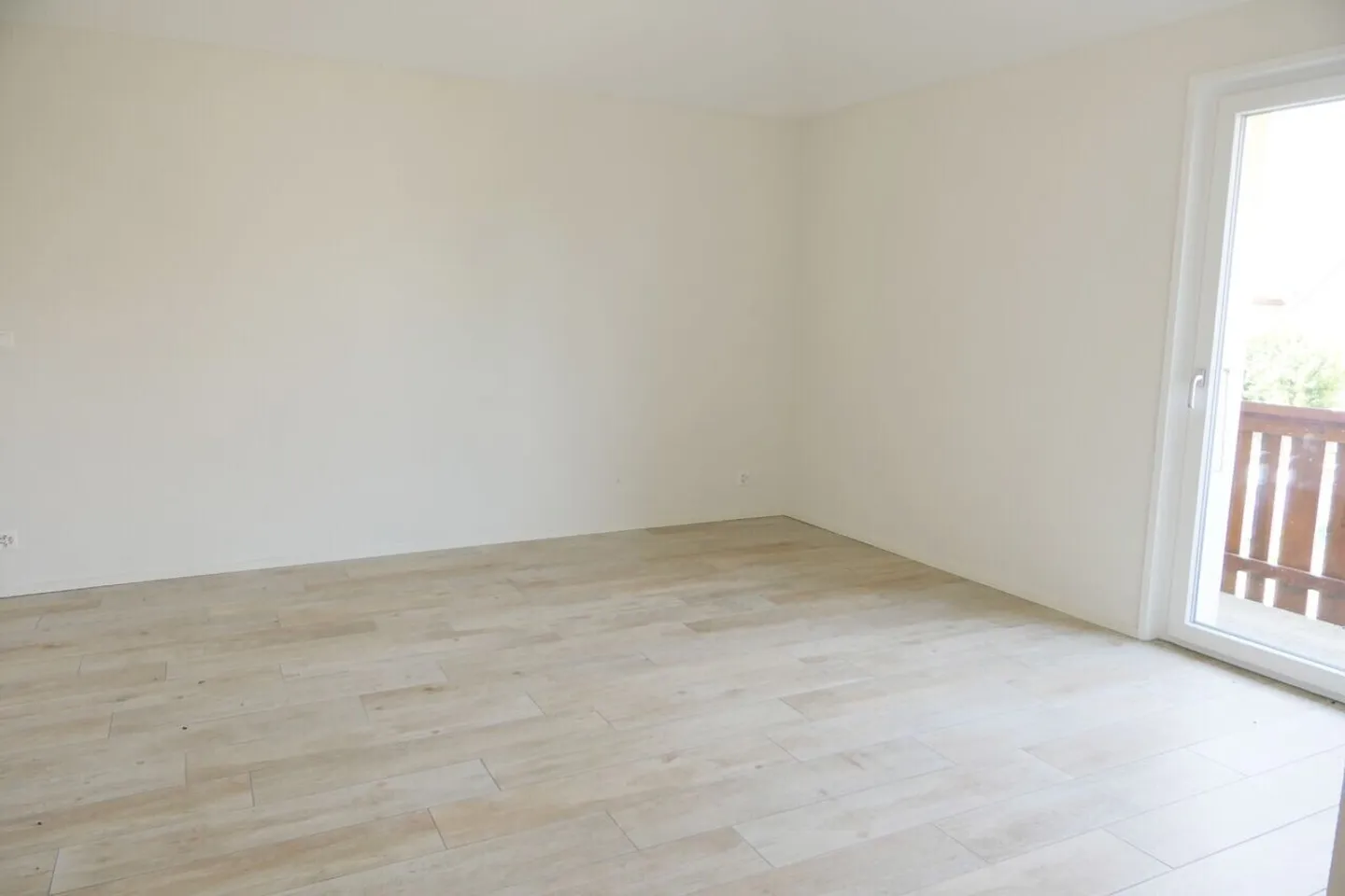 Splendido appartamento duplex di 5,5 stanze nel cuore del villaggio - Foto 6 di 8
