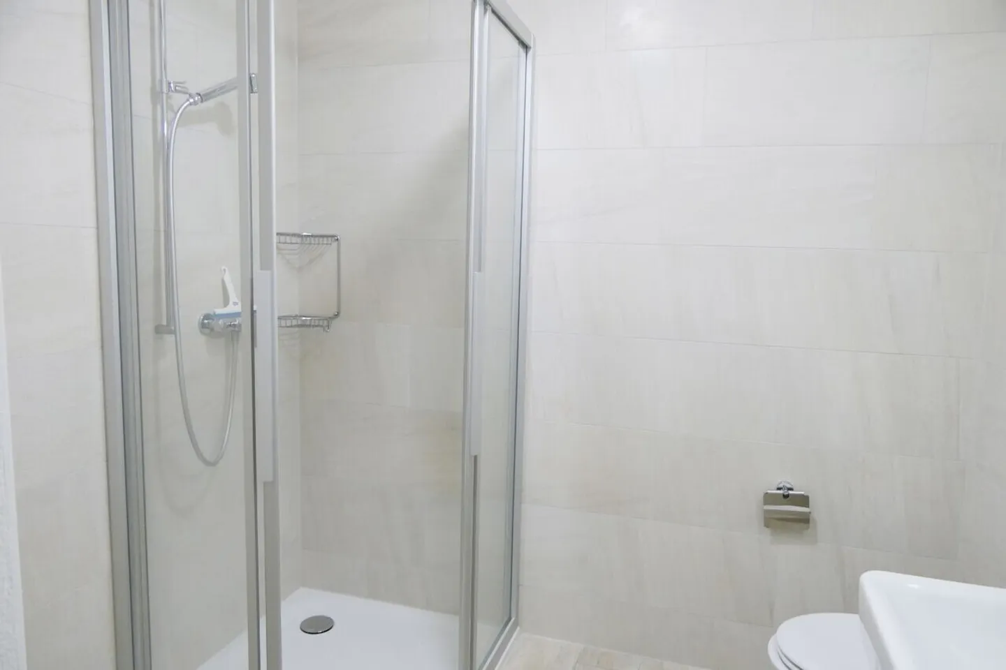 Splendido appartamento duplex di 5,5 stanze nel cuore del villaggio - Foto 8 di 8