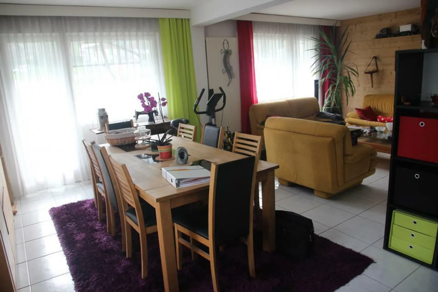 Appartement à vendre - Photo 6 sur 13