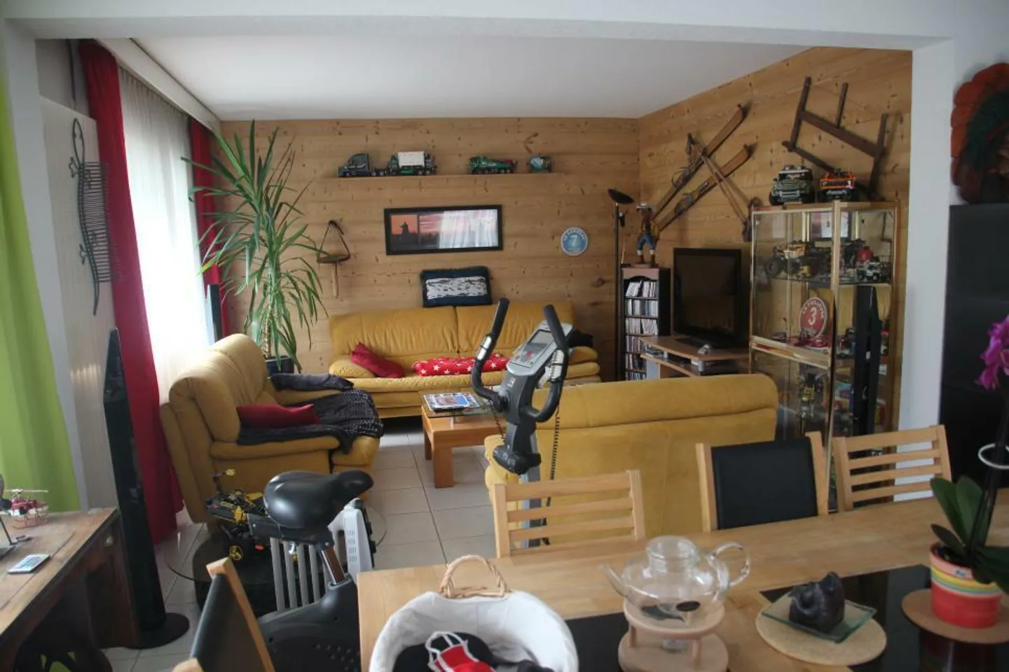 Appartement à vendre - Photo 7 sur 13
