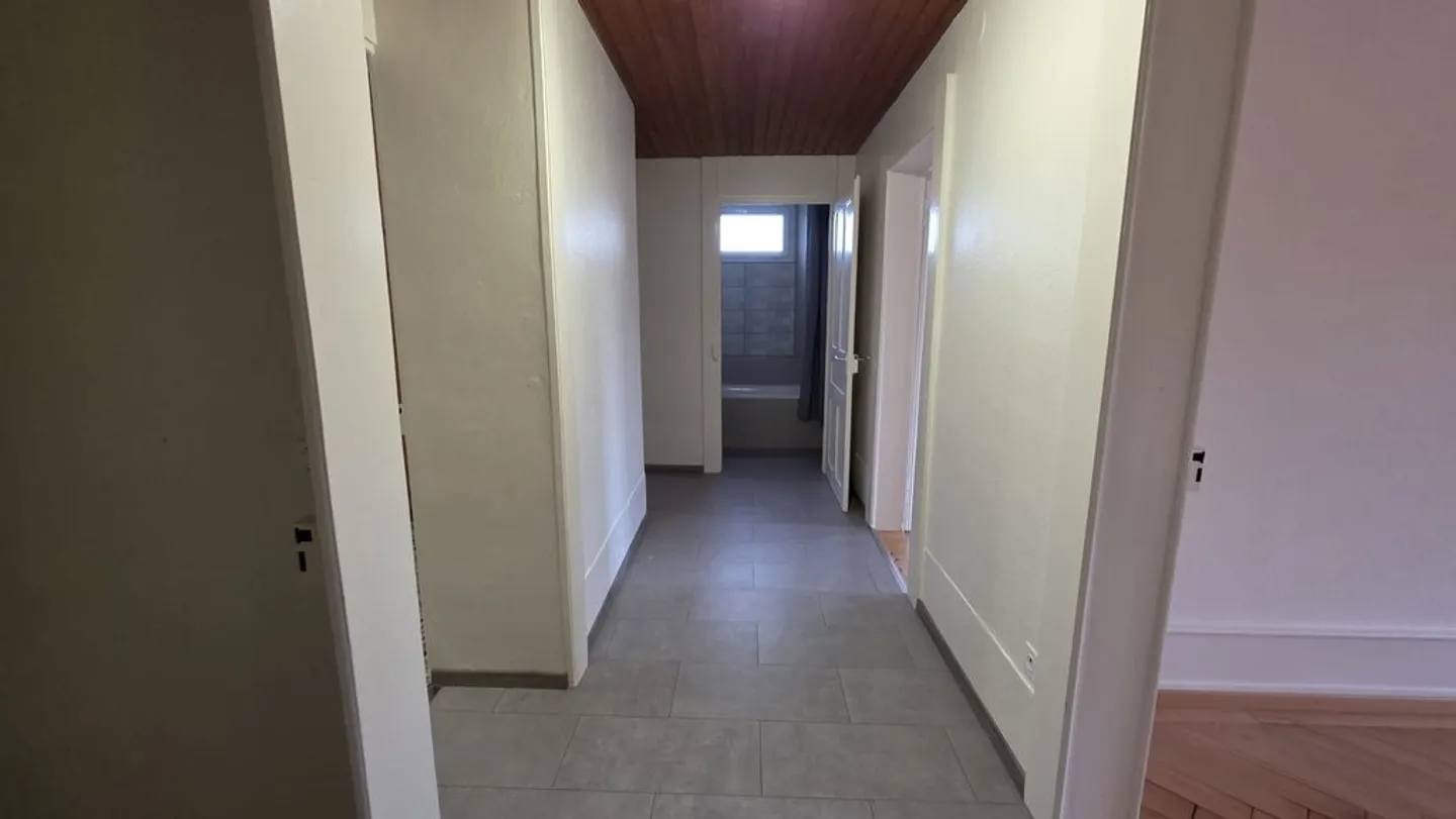 Appartement Charmant avec Balcon - Photo 9 sur 10