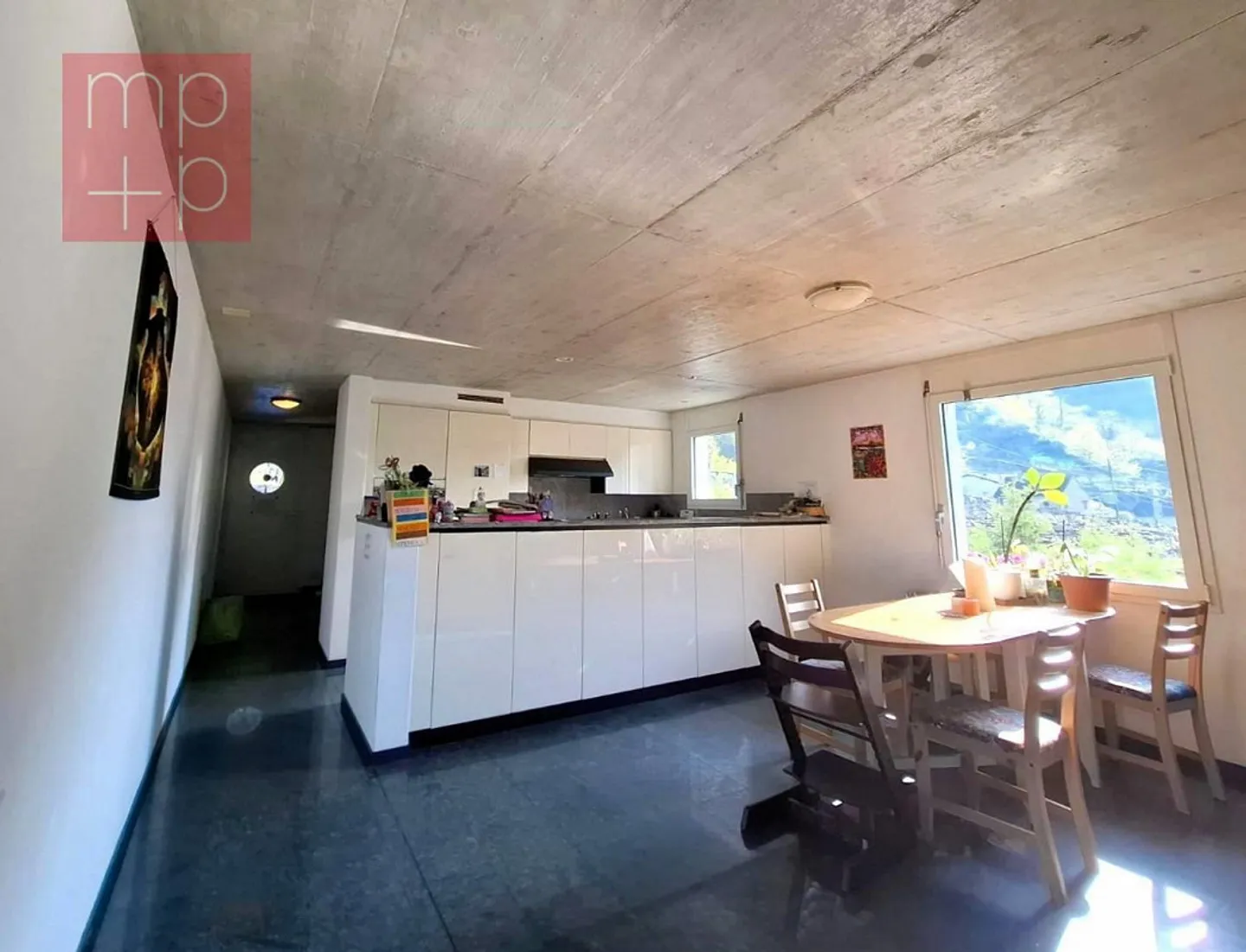 Einfamilienhaus - Giornico - Foto 4 von 8