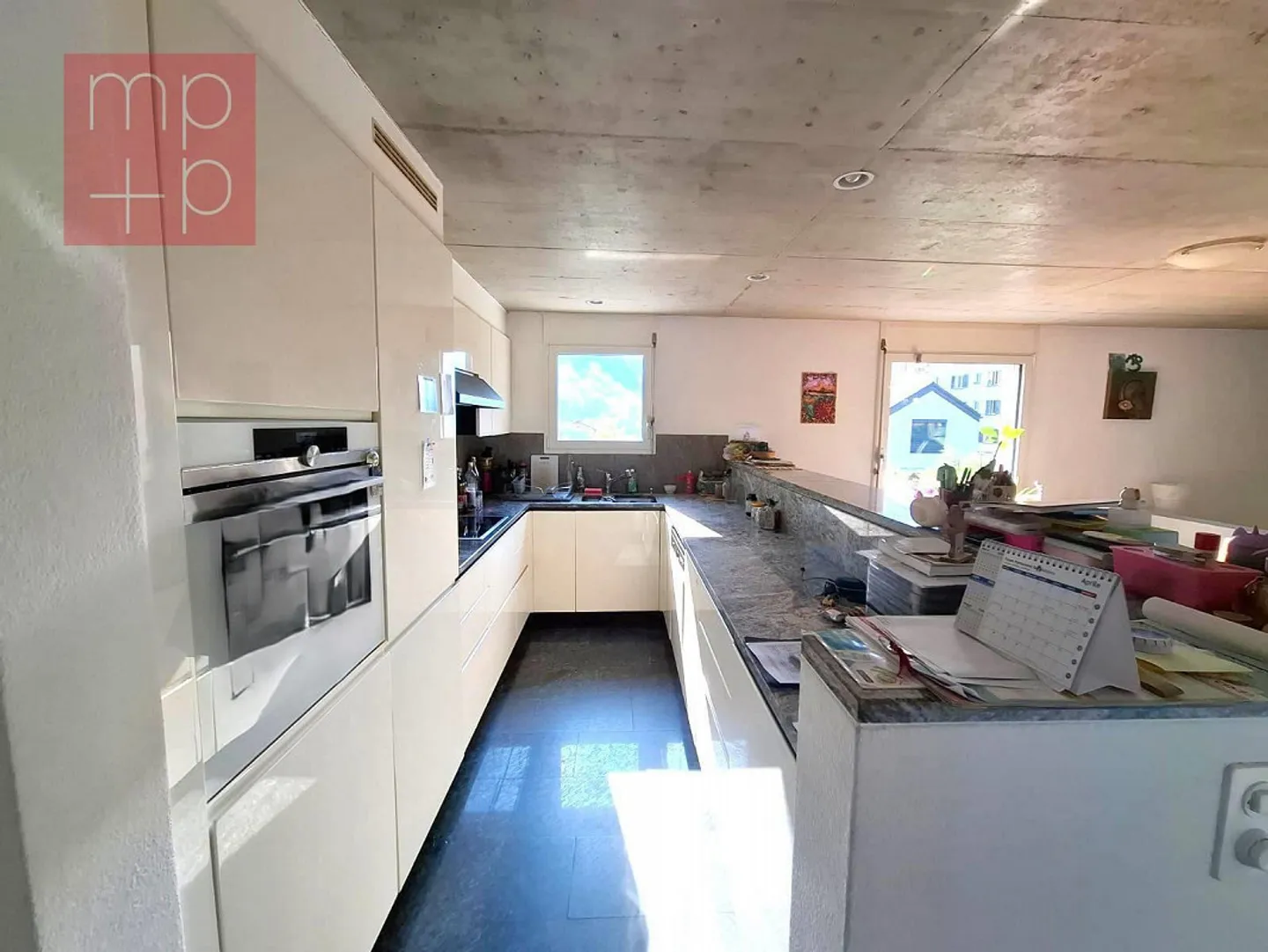 Einfamilienhaus - Giornico - Foto 5 von 8