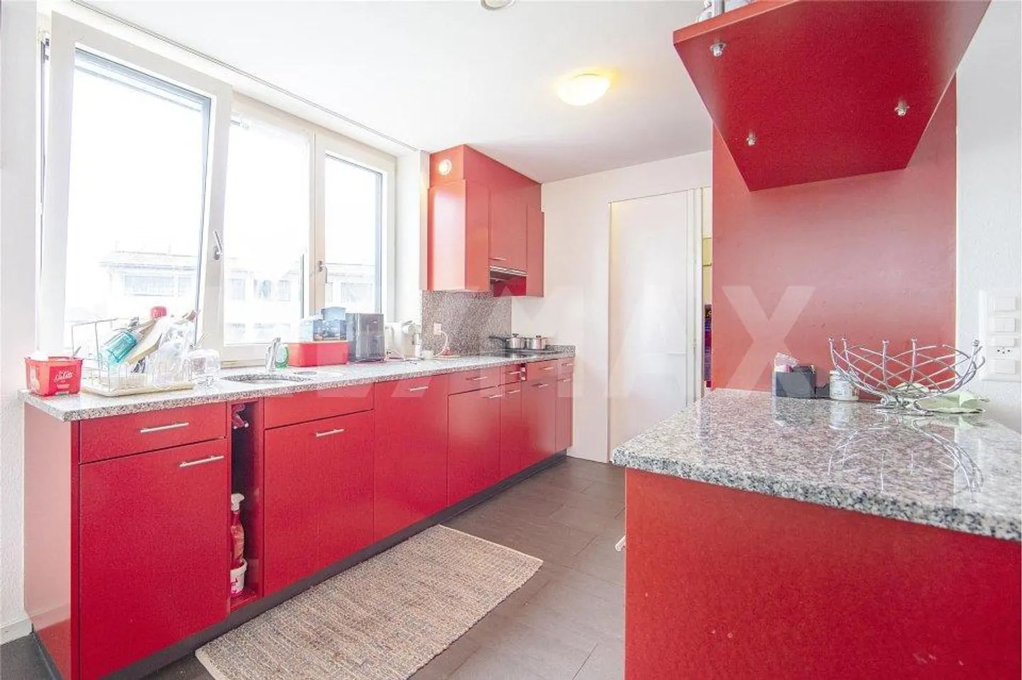 Stylish living with a view of the Mythen - modern 4.5-room condominium in Ibach SZ - Photo 13 of 13