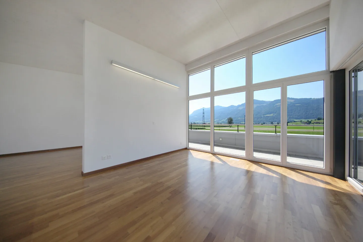 Traumhafte Attikawohnung mit unverbaubarer Weitsicht  - Foto 17 von 17