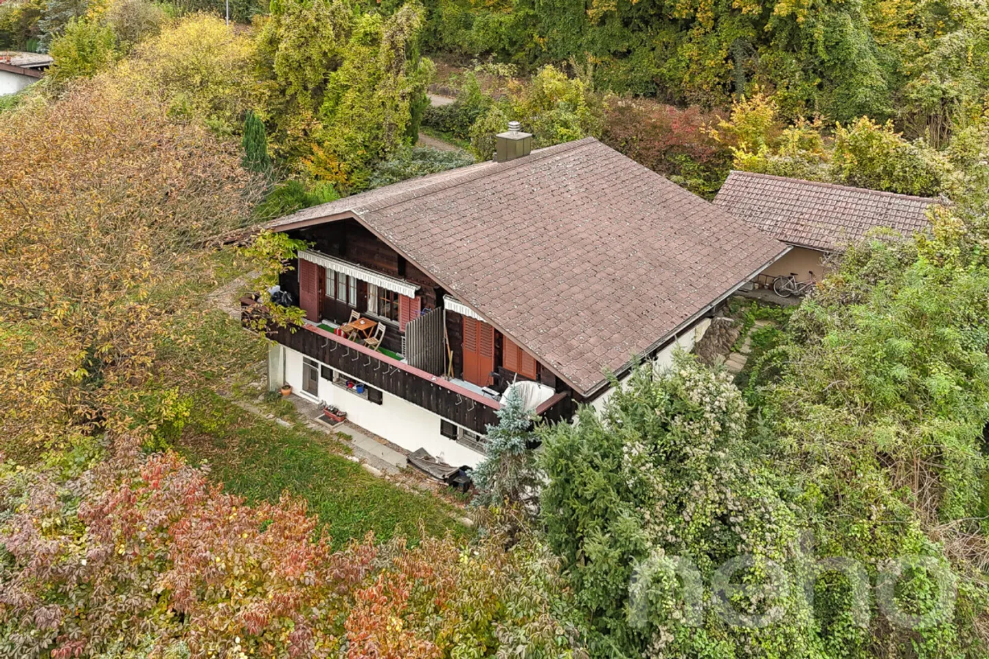 Attraktives Baugrundstück an sonniger Lage - Foto 5 von 11