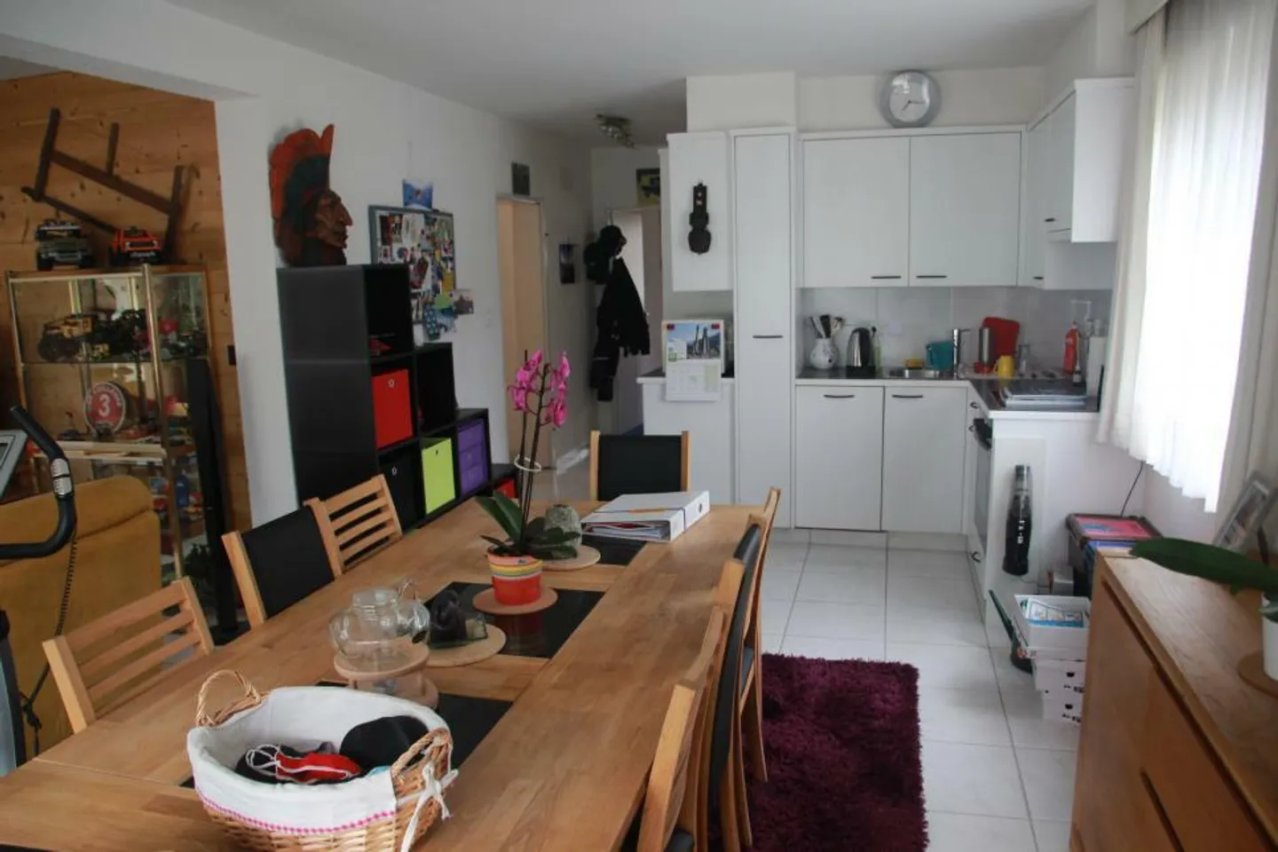 Appartement à vendre - Photo 8 sur 13