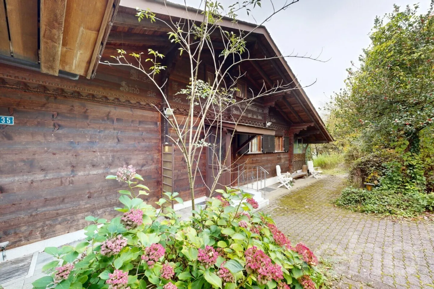 Attraktives Baugrundstück an sonniger Lage - Foto 7 von 11