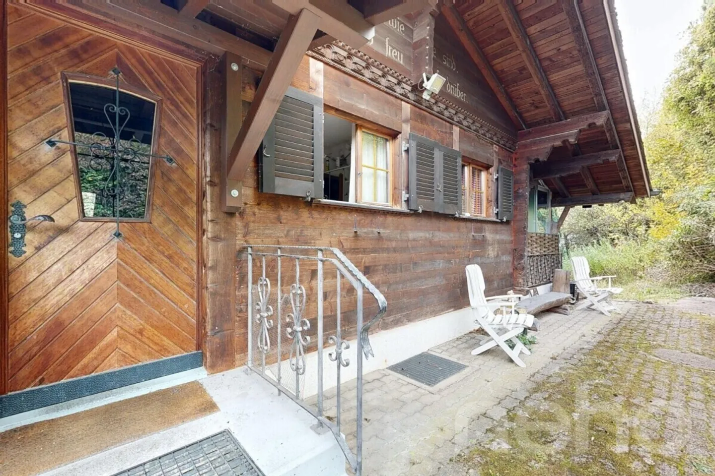 Attraktives Baugrundstück an sonniger Lage - Foto 8 von 11