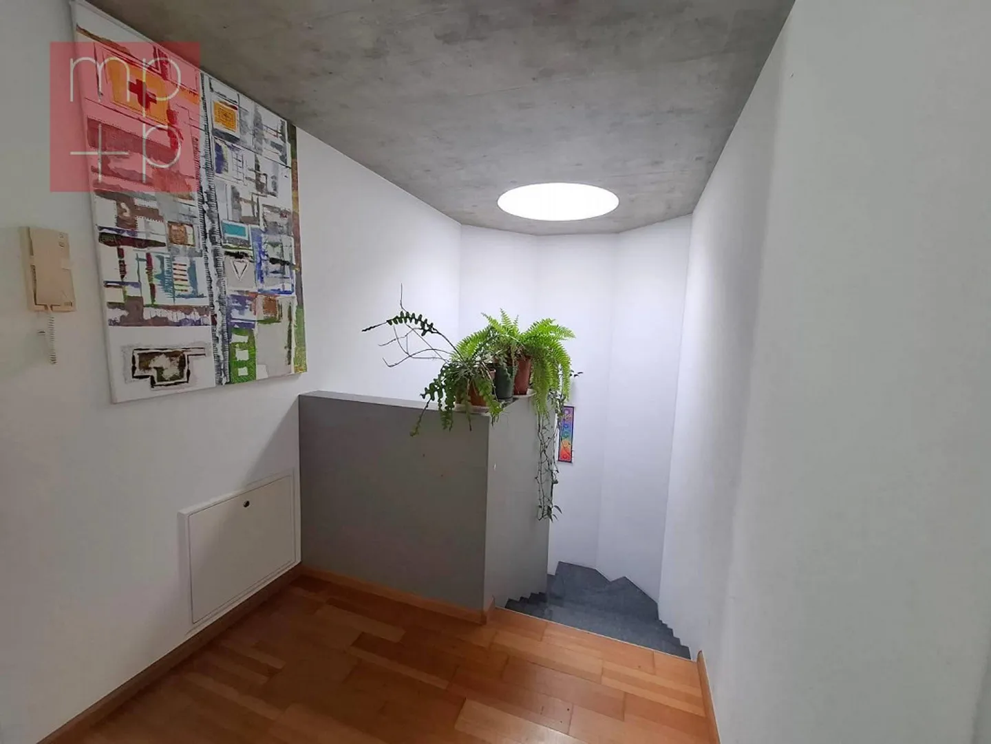 Einfamilienhaus - Giornico - Foto 7 von 8