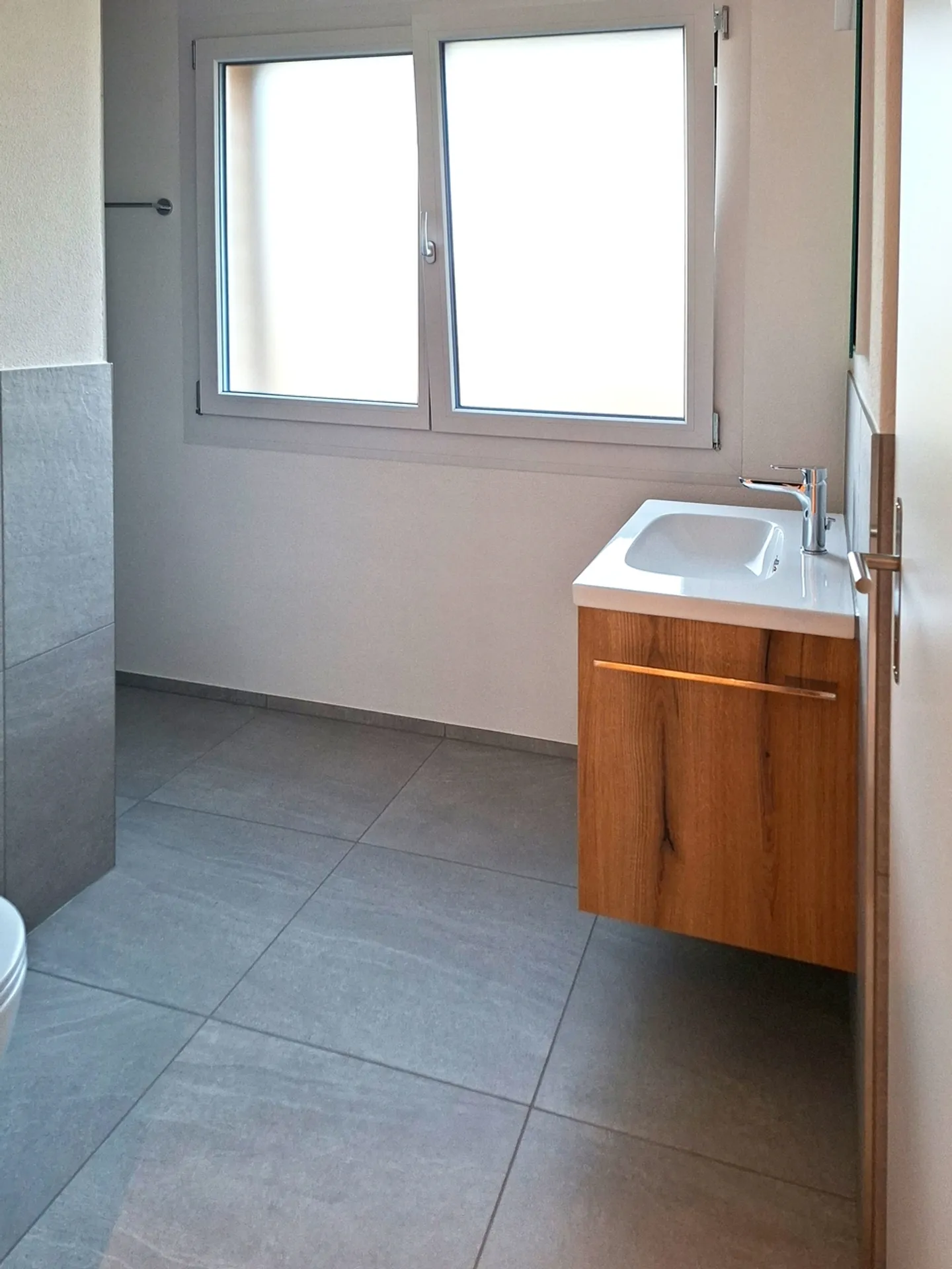 Lichtdurchflutete 4.5-Zimmer Neubauwohnung in Ermensee - Foto 8 von 13