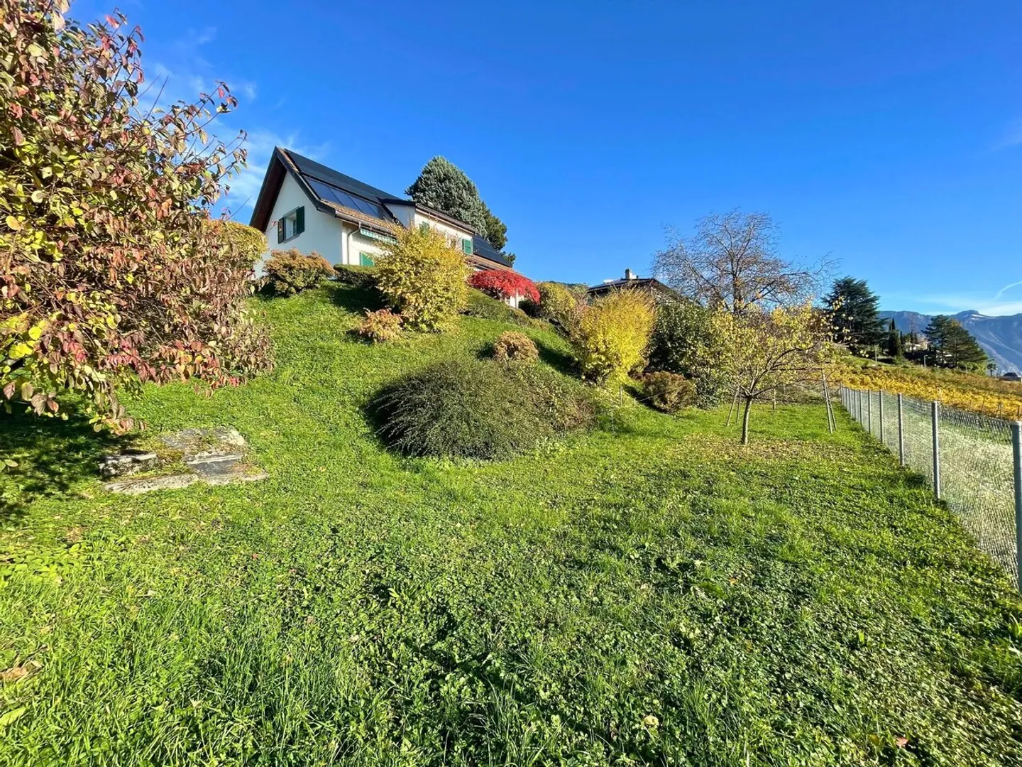 Magnifique villa individuelle de 7 pièces sur 3 niveaux - Magnificent villa of 7 - Foto 4 von 13