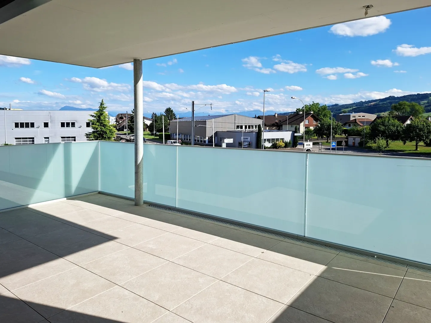 Lichtdurchflutete 4.5-Zimmer Neubauwohnung in Ermensee - Foto 9 von 13