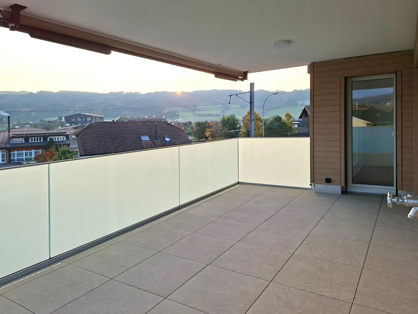 Lichtdurchflutete 4.5-Zimmer Neubauwohnung in Ermensee - Foto 10 von 13