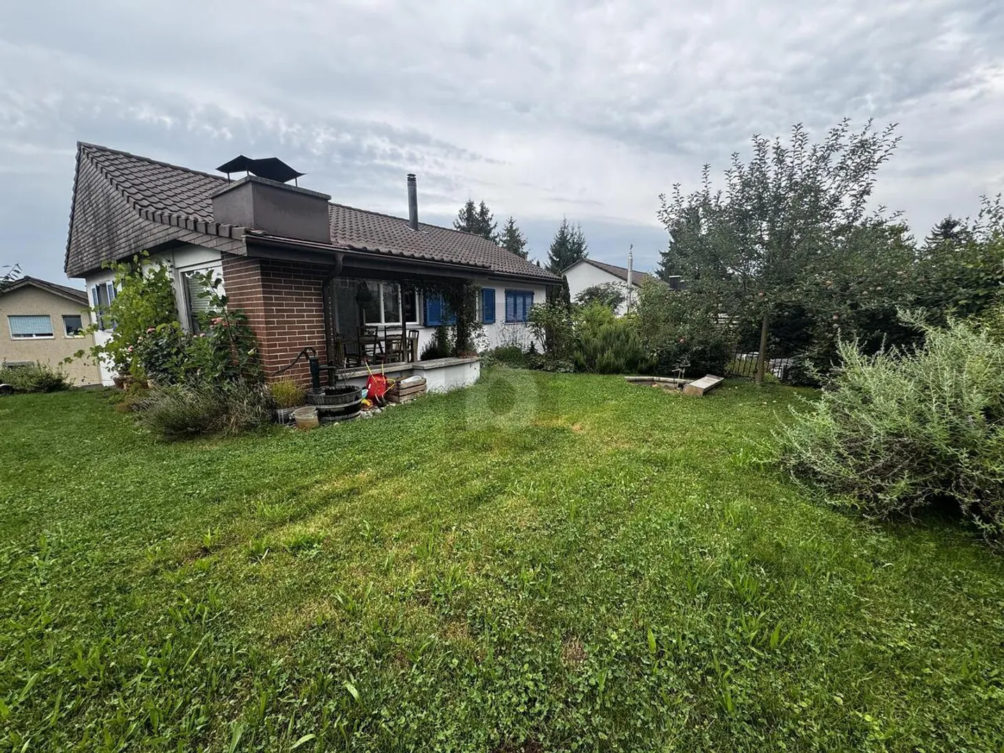 Charming with Generous Natural Garden - Photo 1 of 6