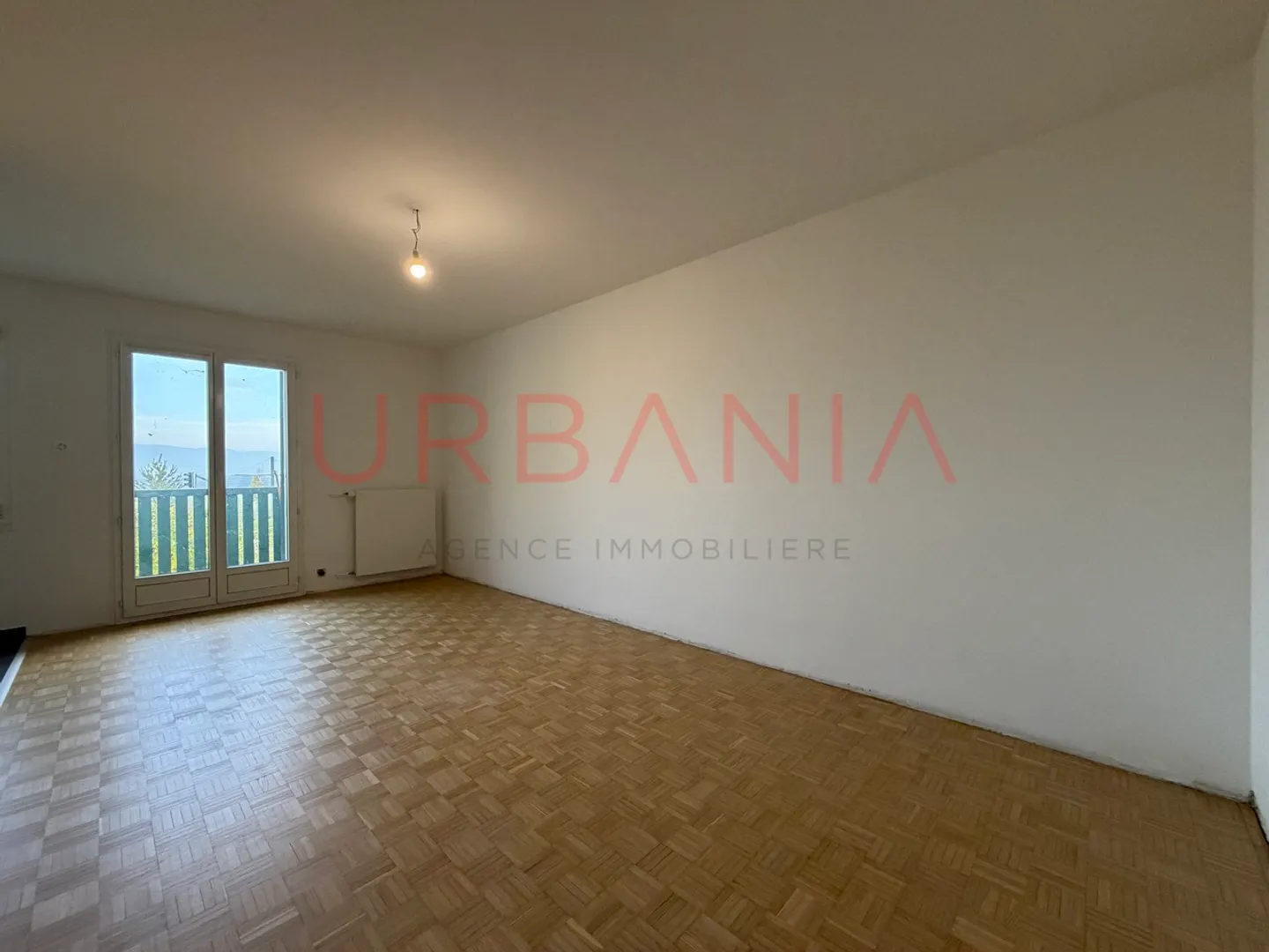 Magnificent 4-room apartment - 68 m² PPE - with 10 m² balcony - Photo 1 of 14