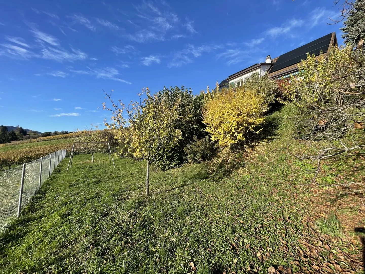 Magnifique villa individuelle de 7 pièces sur 3 niveaux - Magnificent villa of 7 - Foto 5 von 13