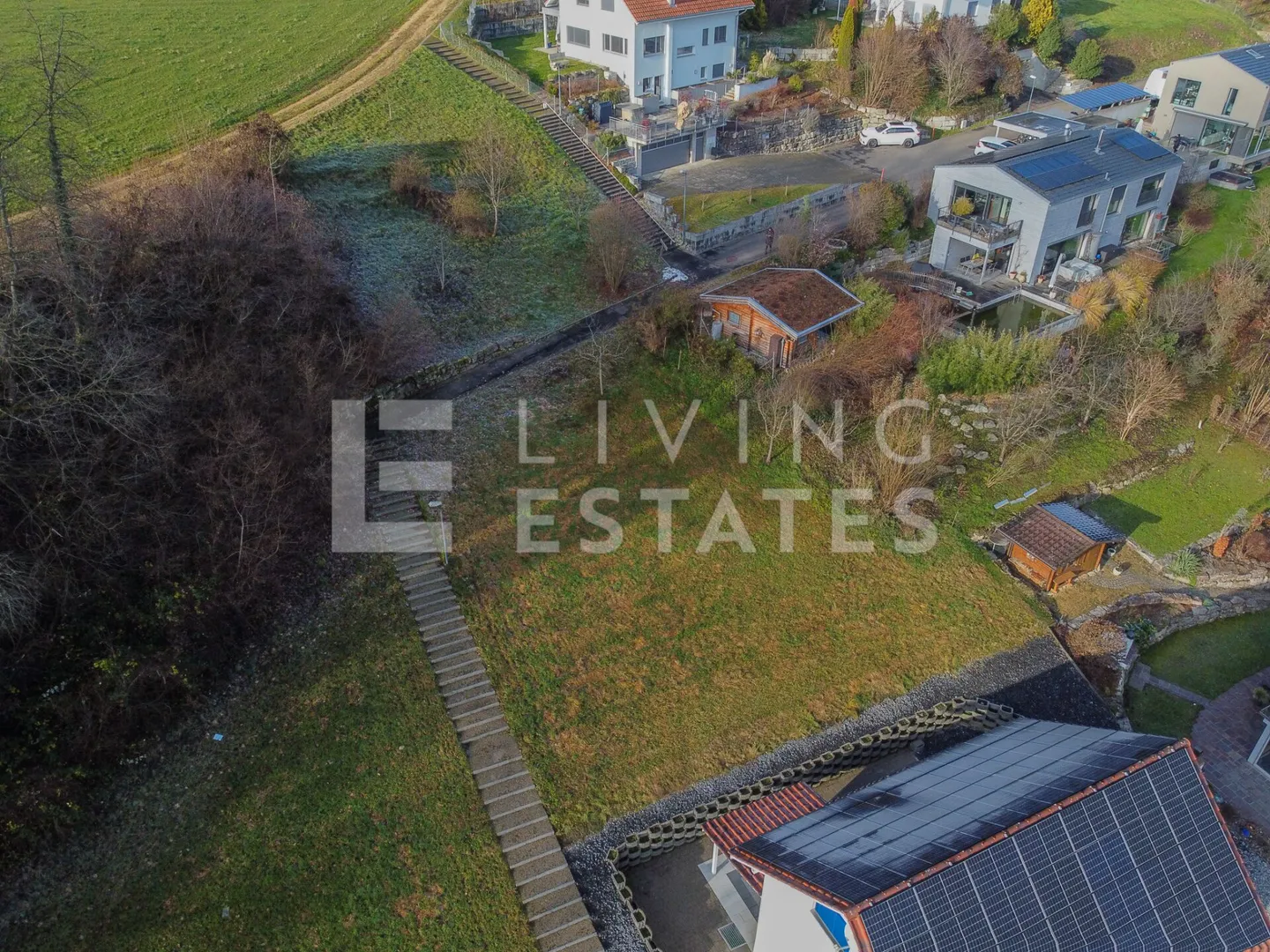 LOIN DE L'AGITATION - ENTOURÉ PAR LA NATURE - Photo 6 sur 10