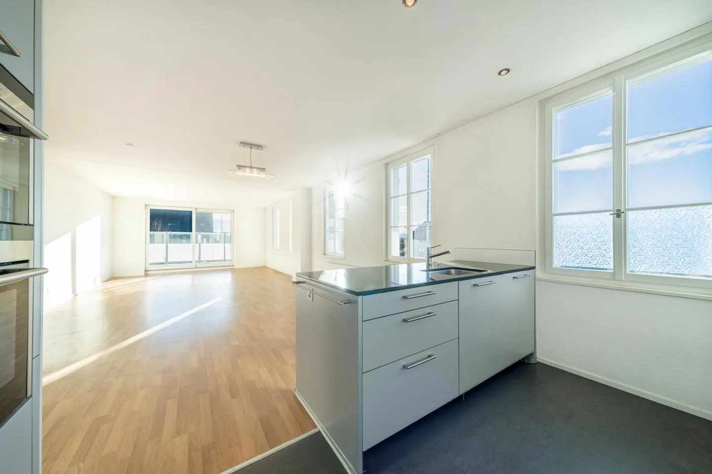 Dining & Living in St. Erhard - Photo 5 of 6