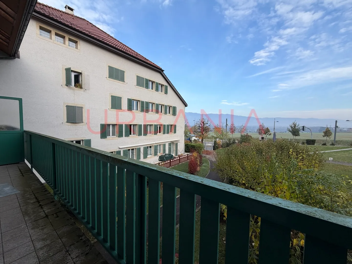 Magnificent 4-room apartment - 68 m² PPE - with 10 m² balcony - Photo 4 of 14